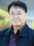 Image of Dr. Chan
