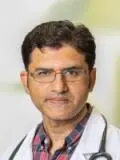Image of Dr. Sajjad