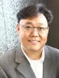 Image of Dr. Kim