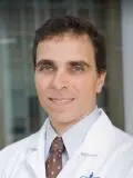 Image of Dr. Poneros