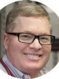 Image of Dr. Cafaro