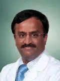 Image of Dr. Murugan