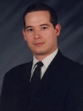 Image of Dr. Madriz