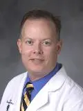 Image of Dr. Peterson