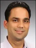 Image of Dr. Gill