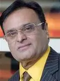 Image of Dr. Prabhu