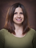 Image of Dr. Patra