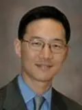 Image of Dr. Kim