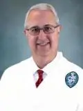 Image of Dr. Doucet