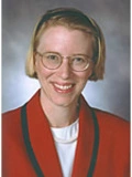 Image of Dr. Tolbert