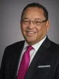 Image of Dr. Armstrong
