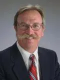 Image of Dr. Calkins