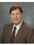 Image of Dr. Wolfsen