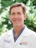 Image of Dr. Evans
