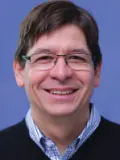 Image of Dr. Leonardo