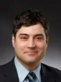 Image of Dr. Harris