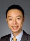 Image of Dr. Chang