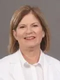 Image of Mary Fillmore