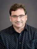 Image of Dr. Bohart