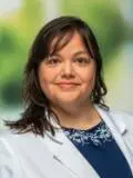 Image of Dr. Stokes