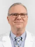 Image of Dr. Hornbach