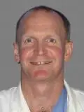Image of Dr. Wilson