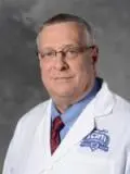 Image of Dr. Greenberg
