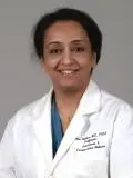 Image of Dr. Hebbar