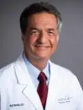 Image of Dr. Bendit