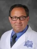 Image of Dr. Spickler