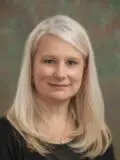 Image of Ashley B Amos