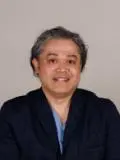 Image of Dr. Delos Santos