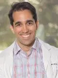 Image of Dr. Zarrabi