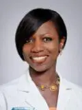 Image of Dr. Gordon-Moton