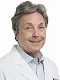 Image of Dr. Barringer III
