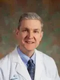 Image of Dr. Cordle