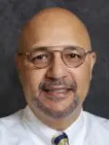 Image of Dr. Gill
