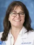Image of Joyce White