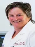 Image of Dr. Baker