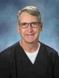 Image of Dr. Bass