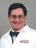 Image of Dr. Merkel Jr