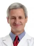 Image of Dr. Gorton