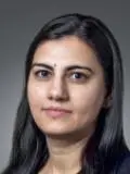 Image of Dr. Kathpalia