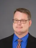 Image of Dr. Tuominen