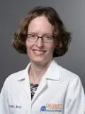 Image of Dr. Flickinger