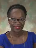 Image of Dr. Bankole