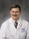 Image of Dr. Foreman