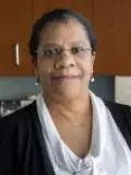 Image of Dr. Burton
