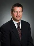 Image of Dr. Thomas