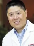 Image of Dr. Kim
